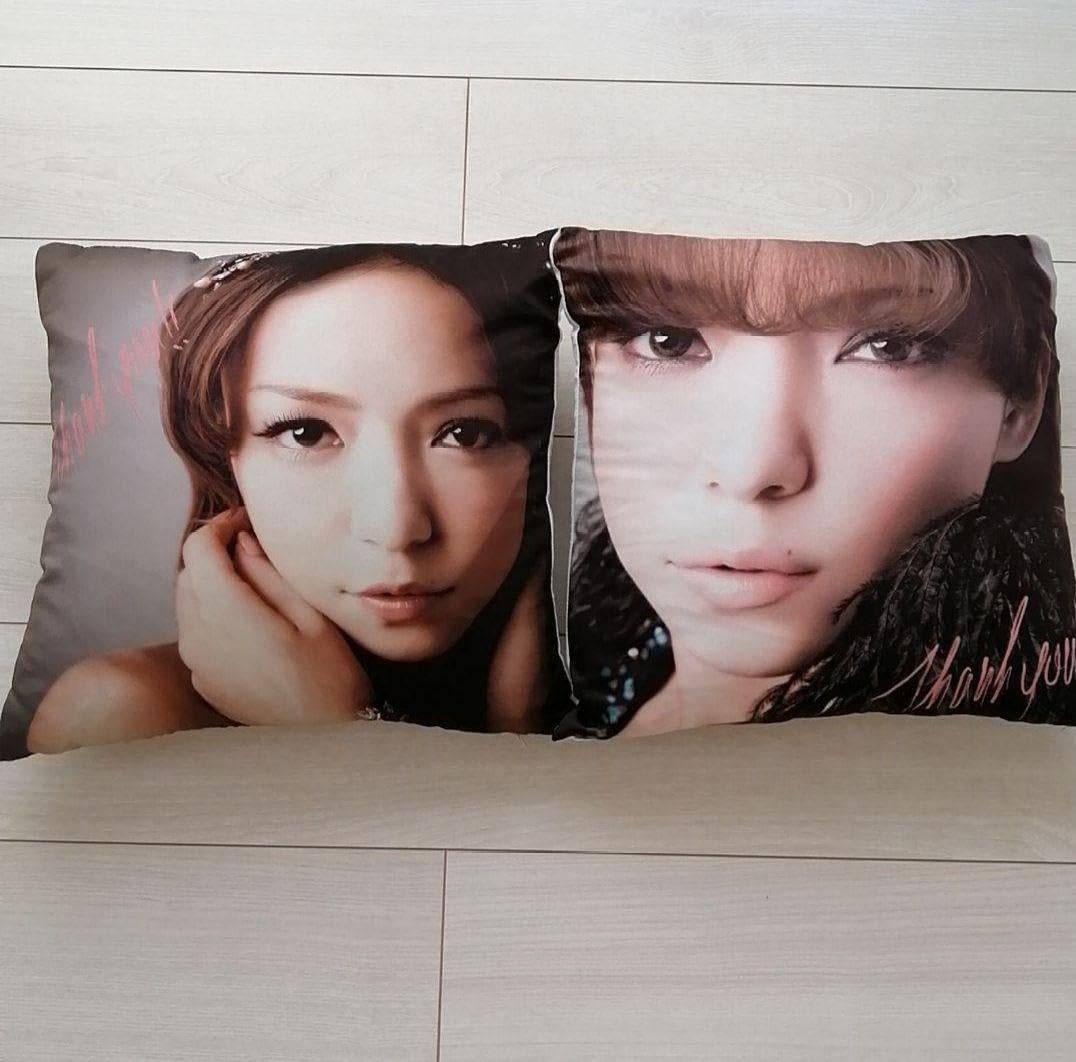 安室奈美恵 ドームツアー 5major dome tour 20th クッション＋クッションカバー タイプB 楽天市場】【中古】安室奈美恵 ドームツアー 5major dome tour